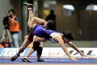 All Japan Wrestling Invitational Championships - Day 1